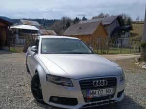 Audi A4 b8 euro 5 — miniatura 4