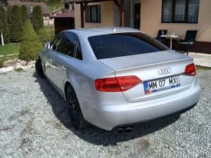 Audi A4 b8 euro 5 — miniatura 5