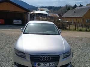 Audi A4 b8 euro 5 — miniatura 6