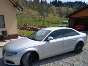 Audi A4 b8 euro 5 — miniatura 9