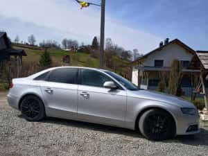 Audi A4 b8 euro 5 — miniatura 10