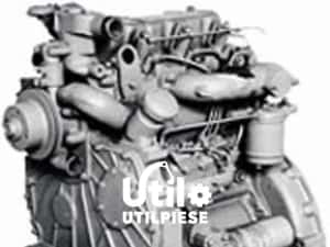 piese motor perkins 3.1522 1004-4 1004-40 1006-6 + piese perkins — miniatura 2