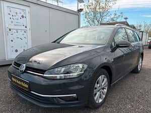 VOLKSWAGEN GOLF Variant – Break din 2020 — miniatura 1