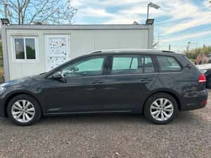 VOLKSWAGEN GOLF Variant – Break din 2020 — miniatura 2