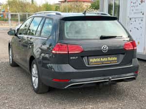 VOLKSWAGEN GOLF Variant – Break din 2020 — miniatura 3