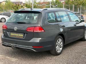 VOLKSWAGEN GOLF Variant – Break din 2020 — miniatura 5