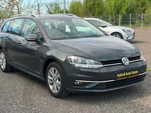 VOLKSWAGEN GOLF Variant – Break din 2020 — miniatura 6