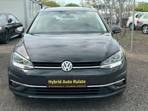 VOLKSWAGEN GOLF Variant – Break din 2020 — miniatura 7