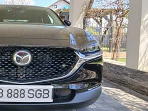 Mazda CX-30 SUV second-hand 2020 150 cp