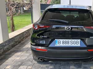 Mazda CX-30 SUV second-hand 2020 150 cp — miniatura 2