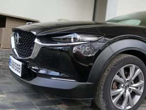 Mazda CX-30 SUV second-hand 2020 150 cp — miniatura 3