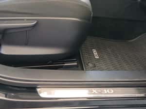 Mazda CX-30 SUV second-hand 2020 150 cp — miniatura 7