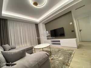Inchiriere Apartament | 2 Camere | Herastrau — miniatura 3