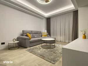 Inchiriere Apartament | 2 Camere | Herastrau — miniatura 4
