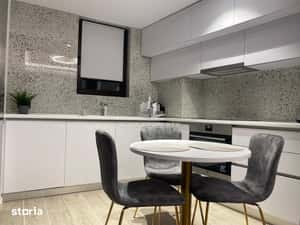 Inchiriere Apartament | 2 Camere | Herastrau — miniatura 6