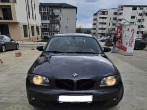 BMW Seria 1 118D