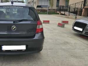 BMW Seria 1 118D — miniatura 2