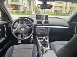 BMW Seria 1 118D — miniatura 5