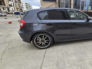 BMW Seria 1 118D — miniatura 9