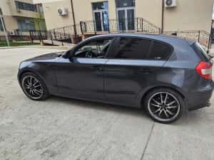 BMW Seria 1 118D — miniatura 10