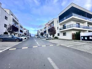 Apartament 3 camere | Darwin Residence I Otopeni-Tunari — miniatura 3