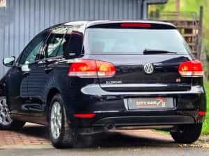 Vw Golf 6 Automat 2010 benzina Euro5 Ff buna! — miniatura 2