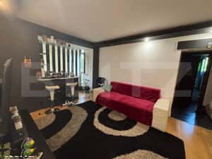Apartament de vanzare, cu 2 camere, 46 mp, zona Al. Trandafirilor — miniatura 2