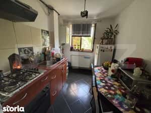 Apartament de vanzare, cu 2 camere, 46 mp, zona Al. Trandafirilor — miniatura 4
