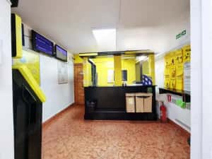 Spatiu comercial pt desfasurarea activitatii sau investitie pentru inchiriere — miniatura 7