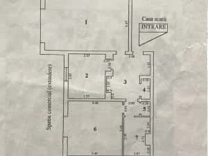 Spatiu comercial pt desfasurarea activitatii sau investitie pentru inchiriere — miniatura 10