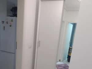Garsoniera de inchiriat in regim hotelier
