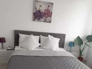 Garsoniera de inchiriat in regim hotelier — miniatura 4
