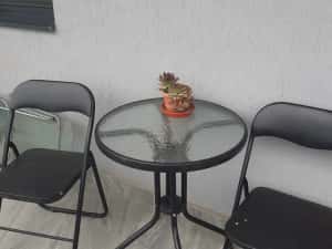 Garsoniera de inchiriat in regim hotelier — miniatura 7