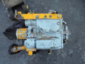Pompa hidraulica ZTS SPV22