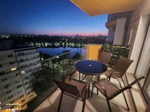 Închiriere Apartament 2 Camere | Lac Colentina | Bloc Nou 2024