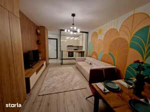 Închiriere Apartament 2 Camere | Lac Colentina | Bloc Nou 2024 — miniatura 6