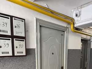 Vanzare Apartament 2 camere cf 2 Rahova — miniatura 6