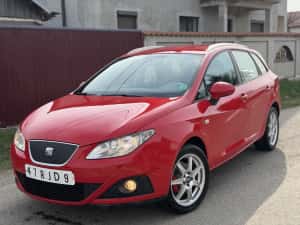 Seat Ibiza 2011 1.2 TDI Euro5 — miniatura 1