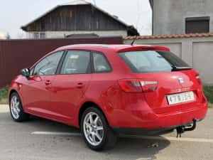 Seat Ibiza 2011 1.2 TDI Euro5 — miniatura 3