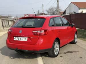 Seat Ibiza 2011 1.2 TDI Euro5 — miniatura 4