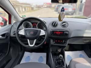 Seat Ibiza 2011 1.2 TDI Euro5 — miniatura 5