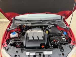 Seat Ibiza 2011 1.2 TDI Euro5 — miniatura 8