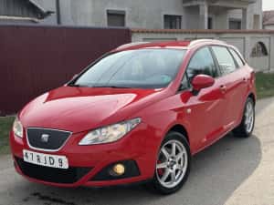 Seat Ibiza 2011 1.2 TDI Euro5 — miniatura 9
