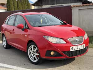 Seat Ibiza 2011 1.2 TDI Euro5 — miniatura 10