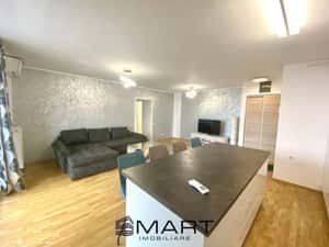 Apartament premium 3 camere Complex Cibinium