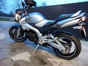 Vand Motor Suzuki GSR 600 — miniatura 3