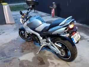 Vand Motor Suzuki GSR 600 — miniatura 4