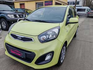Kia Picanto 1.0I 69cp