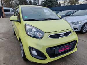 Kia Picanto 1.0I 69cp — miniatura 2