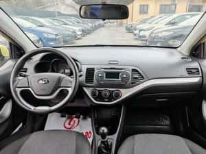 Kia Picanto 1.0I 69cp — miniatura 5